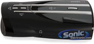 Homefishing shopgps navigation systemsradar detectors. Cobra Xrs 9945 15 Band Performance Digital Radar Laser Detector