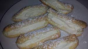 Maybe you would like to learn more about one of these? Savoiardi Ripieni Di Ricotta A Messina Li Chiamiamo Sospiri