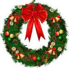 To practice, follow along and read the text. Christmas Dinner Prayer
