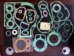 Two Wheeler Gasket Bullet-350 at Best Price in New Delhi | A & A Auto  Components