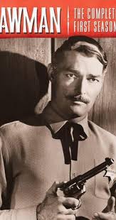 Lawman (TV Series 1958–1962)
