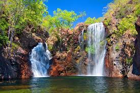 Outlook for northern region, including the gulf of carpentaria (issued november to april). 11 Top Rated Tourist Attractions In Australia S Northern Territory Planetware