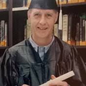 Gary Lacefield's Instagram, Twitter & Facebook