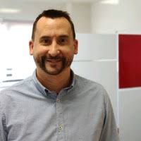 Jose Luis Baeza Rivas Email & Phone Number