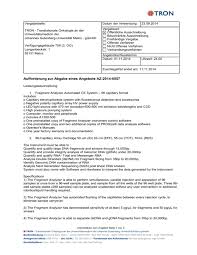 Lernen sie die übersetzung für 'angebotsabgabe aufforderung zur' in leos englisch ⇔ deutsch wörterbuch. Az 2014 0057 Aufforderung Zur Angebotsabgabe