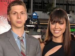 Michael Cera and Aubrey Plaza Almost Got Married in Las Vegas