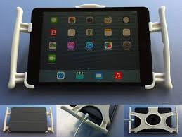 Orbit Case Turn Your Ipad Mini Into An Action Cam Ipad Mini Action Cam Mac Mini