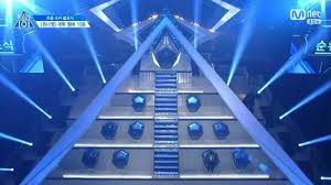 He ended pd101 on the 11th rank with a total of 790,302 votes. Meet Wanna One Produce 101 Final Top 11 K Pop Amino