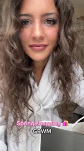 Get ready with me Spring shopping exition #foryoupage #grwm #90soutfit...