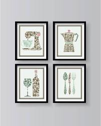 lovely kitchen decor kitchen wall decor
