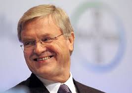 Baden-Badener Gespräche: Nur für Mitglieder