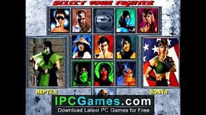 Learn some killer moves, including special ones, and kick some ass! Mortal Kombat 1 Free Download Ipc Games