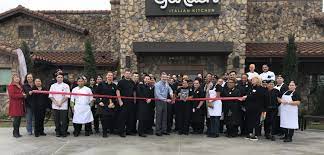 When does olive garden close on sunday. Olive Garden Is Now Open On The Grand Parkway In Spring Community Impact