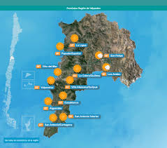 Hasta 34 Santiago Tendra Este Viernes El Dia Mas Caluroso De La Semana Meganoticias