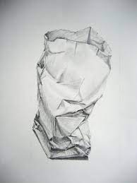 Paper Bag Drawing Drawing Bag Costume Design Sketch Drawings