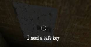 Granny: Safe Key Locations And Usage | Hi Gamer - Youtube