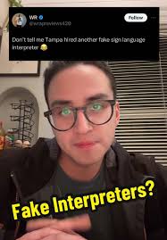 ASL Hurricane Relief Helpline: 833-682-7630