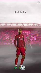 Pertandingan ini berlangsung di estadio olimpico nilton santos, jumat (18/6/2021) pagi wib. Fabinho