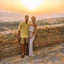 View stats of blackburn rovers defender barry douglas, including goals scored, assists and appearances, on the official website of the premier league. Barry Douglas On Twitter Our Last Day As Fiancees Can T Wait For Tomorrow To Marry This Wee Beauty Wedding Ronda Views Magical
