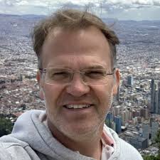 I am absolutely thrilled to join Publicis Sapient as the International  Business Lead for Health.