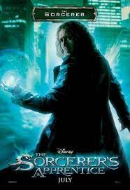 El aprendiz de brujo (2010) - Filmaffinity