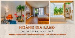 Trang chủ - Hoàng Gia Land
