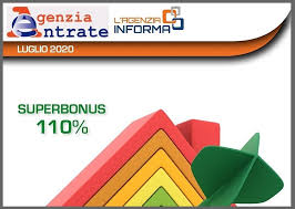 Перевод контекст agenzia delle entrate c итальянский на русский от reverso context: Superbonus 110 Ecco La Guida Dell Agenzia Delle Entrate Ubisol