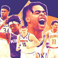 Clippers roster for the nba regular season and playoffs. The Five Most Interesting Teams Of The 2018 19 Nba Season The Ringer