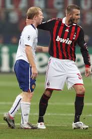 In diesem video spielen wir die ultimative david beckham fußball challenge im schnee, um rauszufinden wer von uns in diesen video der beste ist wenn es um david beckham geht. Becks We Missed Chances Fussball Fussbal Legenden