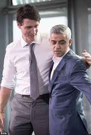 Khan married saadiya ahmed in 1994. 180 Canada First Family Ideas Godfrey Gao Justin Trudeau Canada