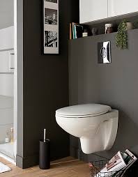 Vous avez ainsi trouvé le moyen le plus fiable pour acheter dans les meilleures conditions financières possibles. Pack Wc Suspendu Sans Bride Grohe Solido Bau Air Castorama