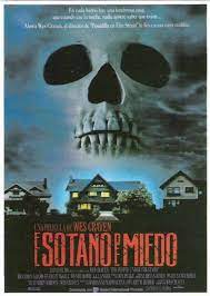 El Sotano Del Miedo 1991 Tt0105121 Miedo Pesadillas Sotano