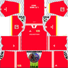 Logo of vfr ohligs ca. Union Berlin Fc Dls Kits 2021 Dream League Soccer 2021 Kits Logos