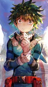 The great collection of cool deku anime wallpapers for desktop, laptop and mobiles. Deku Wallpaper Kolpaper Awesome Free Hd Wallpapers