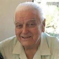 John Dwight Dandridge Obituary