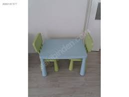 Aramanızda 27 adet ürün bulundu. Calisma Masasi Ikea Mammut Cocuk Masa Ve Sandalye Sahibinden Comda 860161577