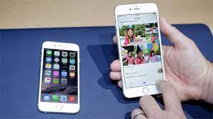 Wann kann man das iphone 13 kaufen? Iphone 6 Daten Ubertragen Auf Das Neue Iphone Anleitung