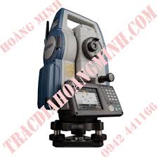 MÁY TOÀN ĐẠC SOKKIA FX102 CÔNG TY TNHH MTV VẬT TƯ THIẾT BỊ HOÀNG MINH