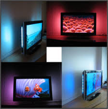 China 5v Usb Home Theater Light Tv Backlight Home Accent Lighting System China Lightpack Lamp Ambient
