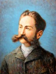 Offbeat Oregon: The “Hold-Up Session” of 1896-97 featured a giant house  party