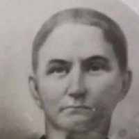 Louisa Jay Hamrick (1847–1907) • FamilySearch
