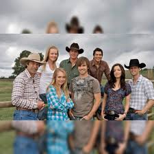 Heartland Love Story Of Lou And Peter - Why Did Lou And Peter Divorce- Q&A  - Vídeo Dailymotion