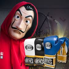 cleto reyes precios