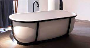 Consegna a partire da 69.00€. Agape Cuna Vasca Da Bagno By Patricia Urquiola Shop