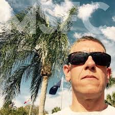 Shaun Hester's Instagram, Twitter & Facebook