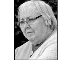 Janice Painter Obituary (1937