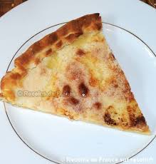 Recette Galette De P Rouges Sur Recoin Fr Recette Recette Galette Recette Recettes De Cuisine