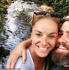 More about tamzin outhwaite's age. Tamzin Outhwaite Would Give Her Boyfriend Her Blessing If He Wanted To Leave Her To Start A Family Daily Mail Online
