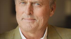 John Grisham's Latest Thriller Takes Readers To Franklin Street