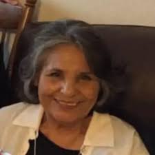 Obituary information for Herminia 'Minnie' Trejo